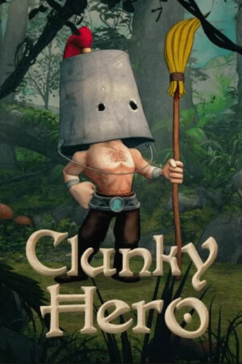Clunky Hero PC