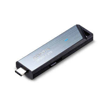 USB laikmena Adata Elite UE800 2TB USB 3.2