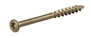 Medsraigčiai Essve CS, 4.5 x 55 mm, 1000 vnt.