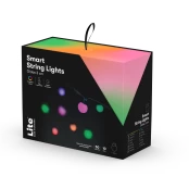 Lite bulb moments - Smart Light Chain - Globe 3 cm kaina