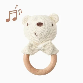 Barškutis Bear, 1vnt.