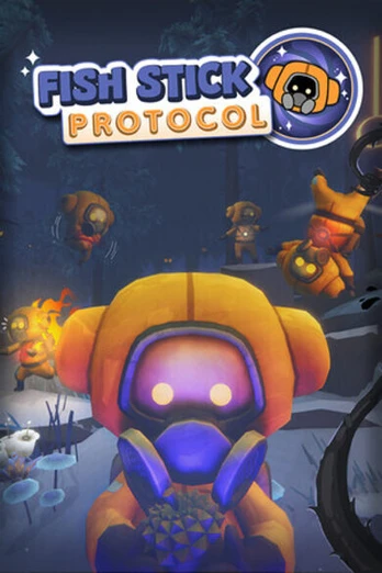 Fish Stick Protocol PC