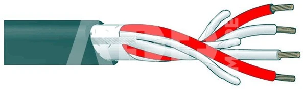 4S8 speaker cable