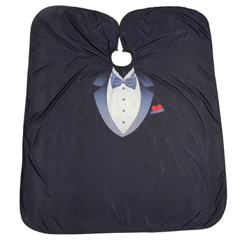 Kirpėjo apsiaustas GENTLEMAN, 160x140 cm