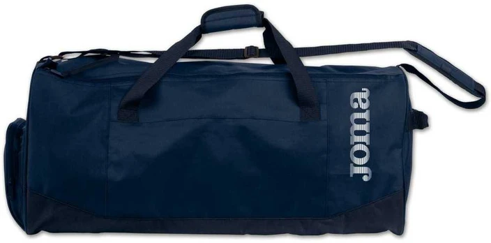 KREPŠYS JOMA BAG MEDIUM III GRANATOWA