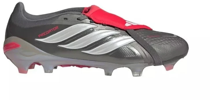 futbolo batai Predator Pro FT FG JR3324 adidas