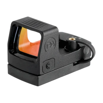 Primary Arms Classic 21 mm Micro Reflex Gen 2 3 MOA Dot Kolimatorinis taikiklis