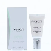 Valomasis odą sausinantis veido valymo gelis Payot Pate Grise 15 ml kaina