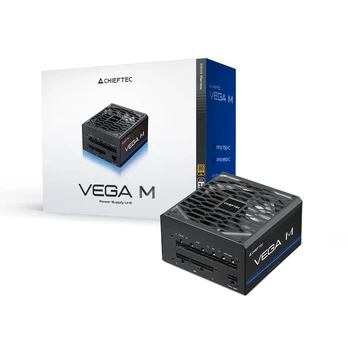 Maitinimo blokas Chieftec Vega M 750W PPG-750-C