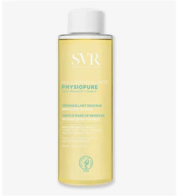 Svr Physiopure Gentle Cleansing Oil, 150 ml