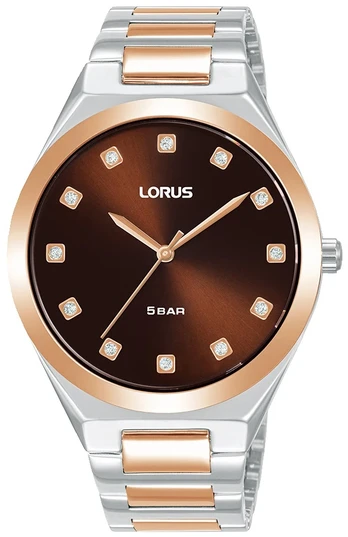Lorus RG204WX9 Moteriškas Laikrodis
