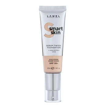LAMEL Smart Skin Podkład 401 35 ml