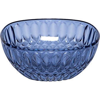 Dubuo Guzzini Vanity 21 cm, džinso mėlyna