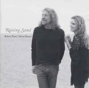 CD Robert Plant | & Alison Krauss - Raising Sand