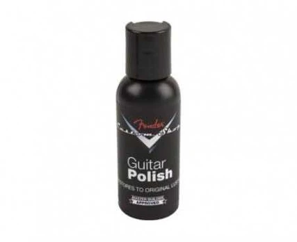 Poliruoklis gitarai Fender Polish