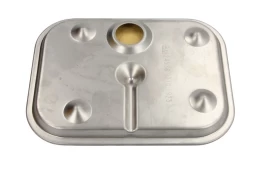 FEBI FE24536 Automatic transmission filter kaina