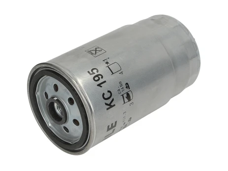 Degalų filtras KNECHT KC195