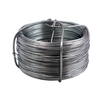 GREENMILL DRUT GALWANIZOWANY 50m fi 0,8 mm