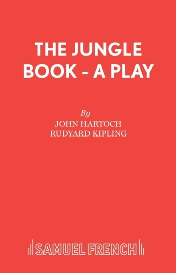 Jungle Book