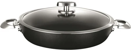 Scanpan - Pro IQ Chef Pan - 32 cm