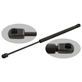 FEBI FE27776 Gas bonnet strut