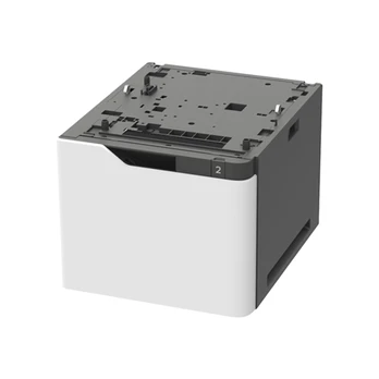 Lexmark 2100 lapų dėklas