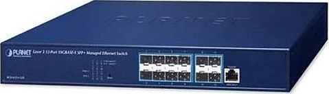 Šakotuvas Switch Planet XGS-6311-12X