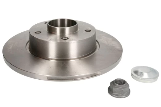 Stabdžių diskas SKF VKBD 1013