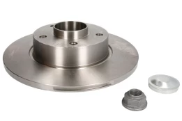 Stabdžių diskas SKF VKBD 1013 kaina
