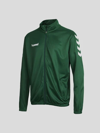 Sportinis džemperis vaikams Hummel CORE SS POLY