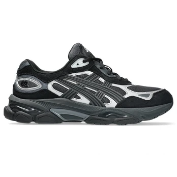 Asics Gel-Nyc 2.0 Graphite Grey/ Black - Dydis 38 (1203A895-022 Laisvalaikio batai)