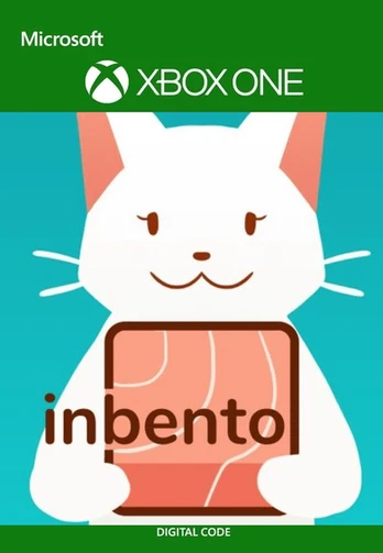 Inbento Xbox