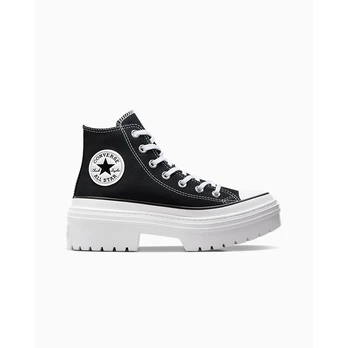 Converse Chuck Taylor All Star Lugged Heel Platform - Dydis 37 (A08258C Converse batai)