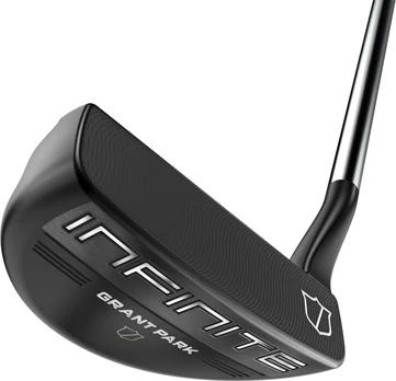 Wilson - Infinite Putter Grant Park RH 34