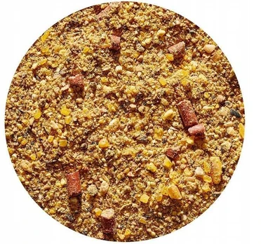 Jaukas karšiams GENLOG CLASSIC 1kg
