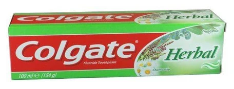 Dantų pasta Colgate, 100 ml
