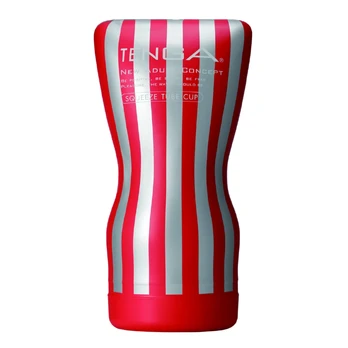 Tenga Soft Case CUP Medium