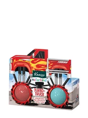 Kneipp Turbo Truck Bath Bomb kaina