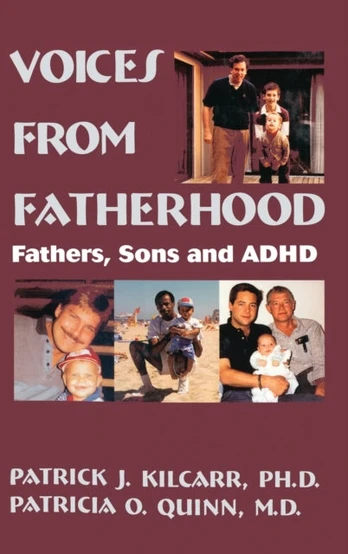 Voices From Fatherhood