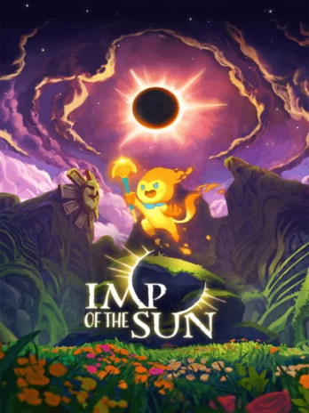 Imp of the Sun PC