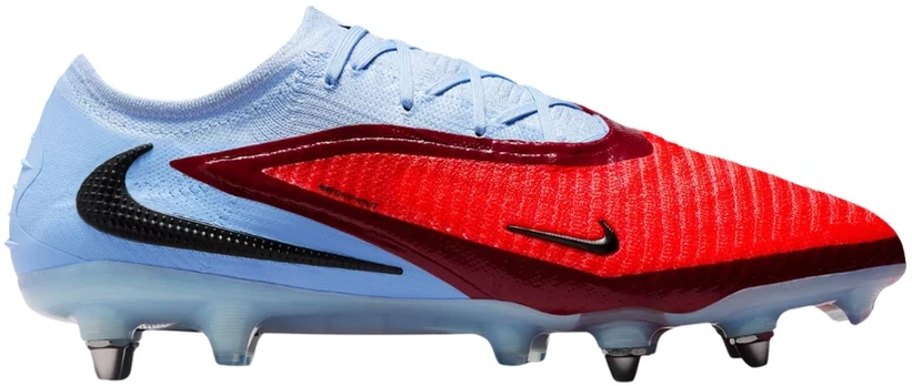 Buty piłkarskie Nike Phantom 6 Low Elite SG-PRO HV8988 400 (40)