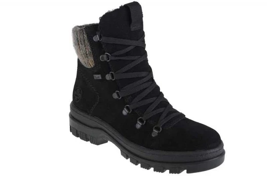 Rieker Booties W X8200-00