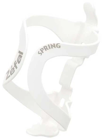 Basket Zefal Wiiz baltas double-sided