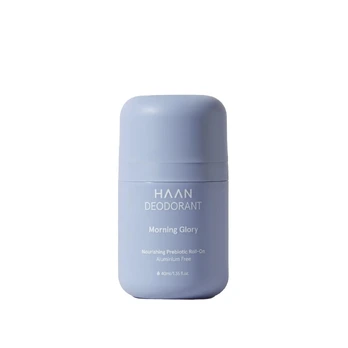 Moteriškas dezodorantas Haan Morning Glory, 40 ml