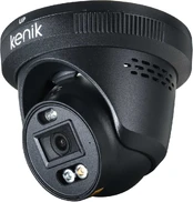 KAMERA IP KENIK KG-8430DAS-ILD-B-V2 (2,8 mm)