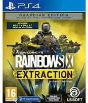 Rainbow Six Extraction Playstation 4
