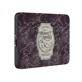 Moonlit Lovers - Laptop Sleeve, 13 inches