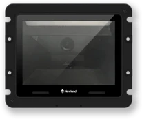 Newland FM60, Cubera AI, 2D, kit (USB), juodas