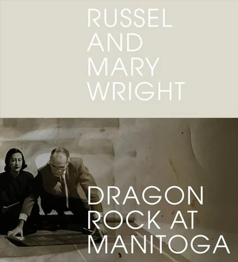 Russel and Mary Wright