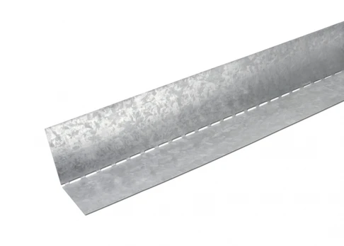 Kampas lankstus Knauf FLEXIBLES ECKENPROFIL, ruloninis, 100mm